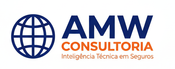 AMWCONSULTORIA Inteligência Técnica em Seguros